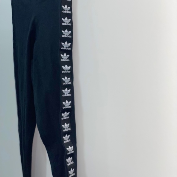 adidas Leggings - Picture 2 of 3